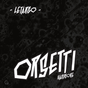 Orsetti HC - [2015] Letargo EP