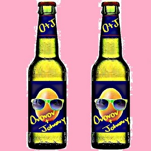 Ovovov + Johnny - [2012] Scusa Ma Ti Chiamo Troia