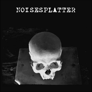 Painburn - [2011] Noisesplatter
