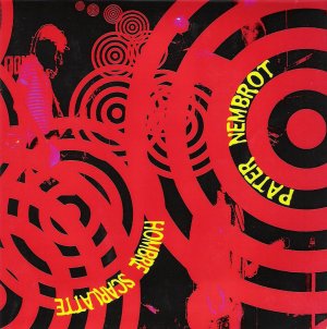 Pater Nembrot - [2005] Hombre Scarlatte