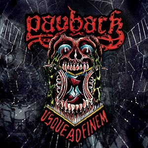 Payback - [2011] Usque Ad Finem
