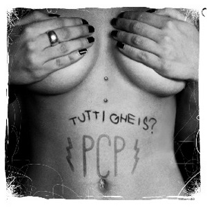 PCP - [2013] Tutti Gheis?