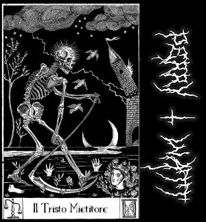 Perry Watt - [2019] Il Tristo Mietitore