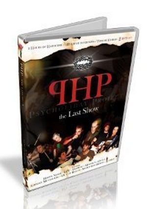 PHP - [2009] The Last Show