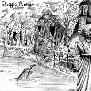 Pioggia Nera - [2007] Teatri Di Menzogne
