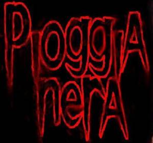 Pioggia Nera - [2004] Demo
