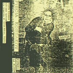 Piscia Korsakov - [1997] Vivere La Merda