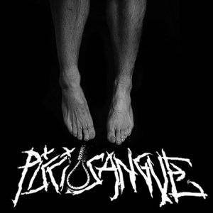 Piscio Sangue - [2008] Piscio Sangue