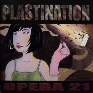 Plastination - [2004] Opera 21