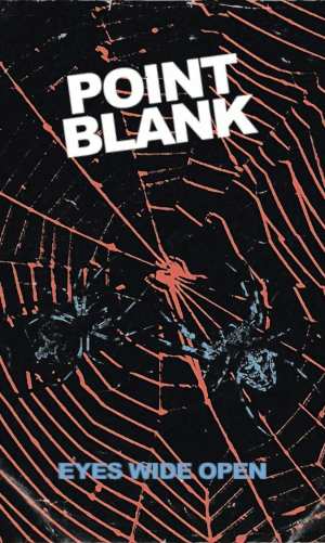 Point Blank - [2022] Eyes Wide Open