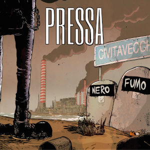 Pressa - [2021] Nero Fumo