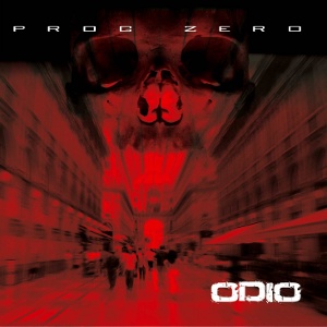 Prog Zero - [2008] Odio