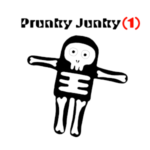 Prunky Junky - [2021] Prunky Junky (1)