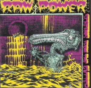 Raw Power - [1984] Screams From The Gutter