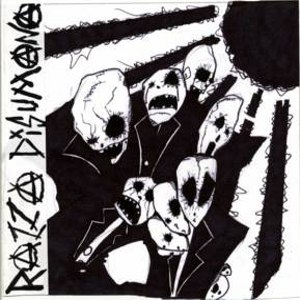 Razza Disumana - [2006] Demo