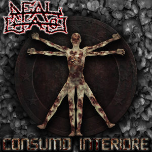 Real Chaos - [2015] Consumo Interiore