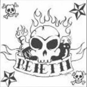 Reietti - [2002] Demo