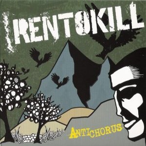 Rentokill - [2007] AntiChorus