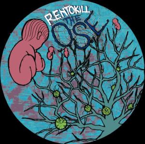 Rentokill - [2009] The O.S.E.