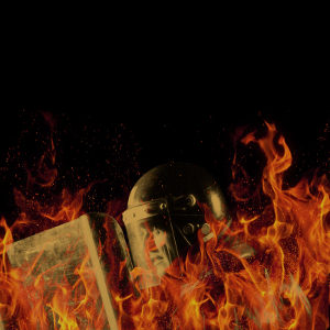 Repressione - [2016] Fuoco
