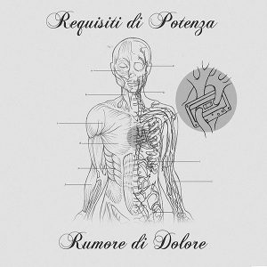 Requisiti Di Potenza - [2013] Rumore Di Dolore