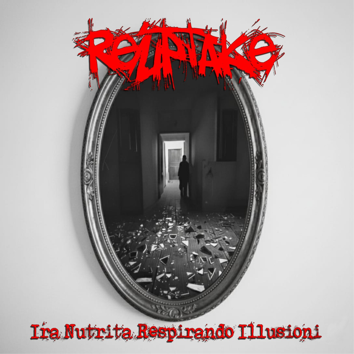 Reuptake - [2026] INRI 
