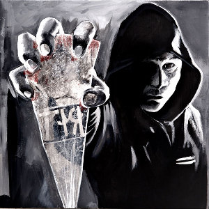 RFT - [2010] RabbiaFuroreTormento