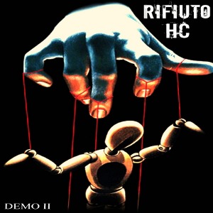 Rifiuto HC - [2012] II (Demo)