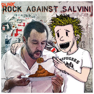Rock Against Salvini [2019]