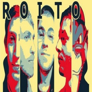 Roito HC - [2009] Meglio Vuoto Che Vivo