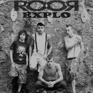 RooR Explo - [2009] Demo