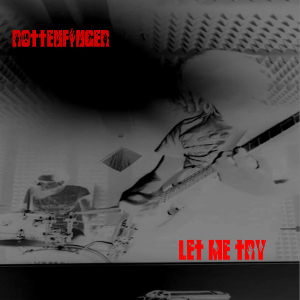 Rottenfinger - [2017] Let Me Try