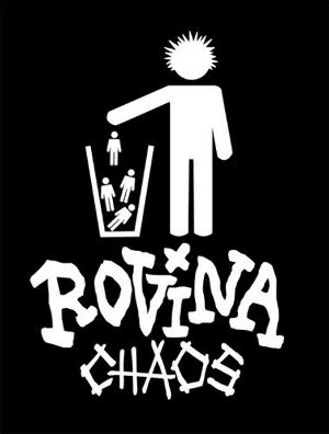 Rovina - [2010] Demo