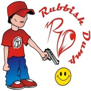 Rubbish Dump - [2009] Demo Ep
