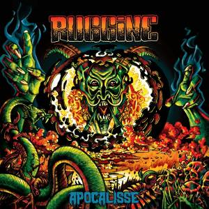 Ruggine - [2013] Apocalisse