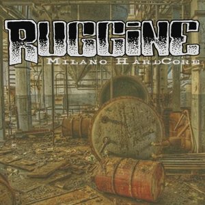 Ruggine - [2009] Ruggine Ep