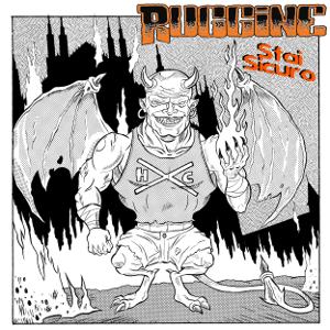 Ruggine - [2010] Stai Sicuro