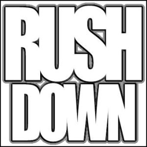Rushdown - [2005] Demo