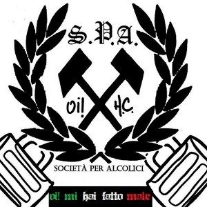 S.P.A. - [2013] Oi! Mi Hai Fatto Male