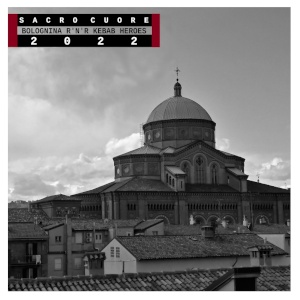 Sacro Cuore - [2022] Sacro Cuore