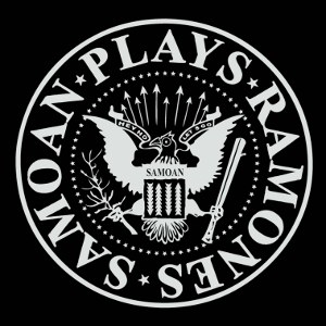 Samoans Plays Ramones [2009]
