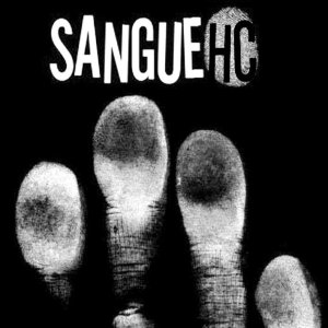 Sangue Hc - [2007] Contro Di Te