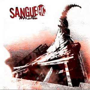 Sangue Hc - [2009] Macerie