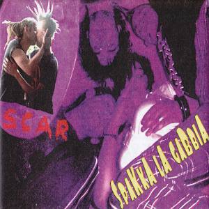 SCAR - [2008] Spakka La Gabbia