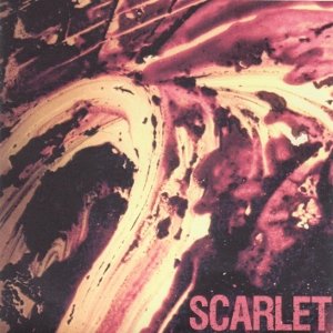 Scarlet - [2008] Demo