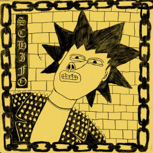 SCHIFO - [2014] Demo 2009/2014