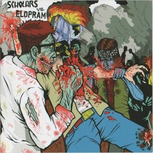 Scholars Vs. Elopram - [2008] Split