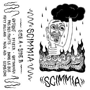 Scimmia - [2020] Demo