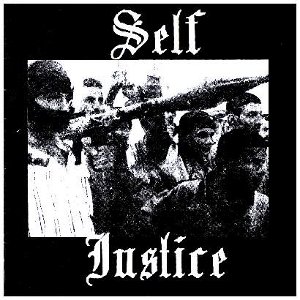 Self Justice - Demo [2004]