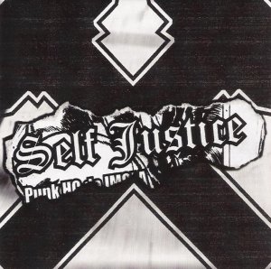 Self Justice - [2006] Self Justice